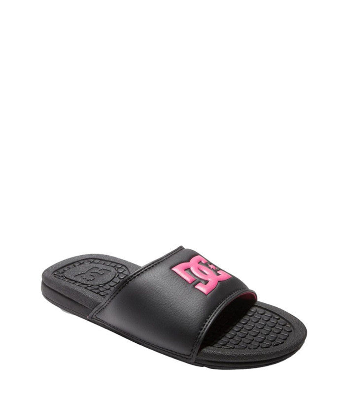 DC Bolsa J Slides