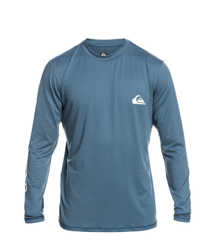 Omni Session LS Rashguard