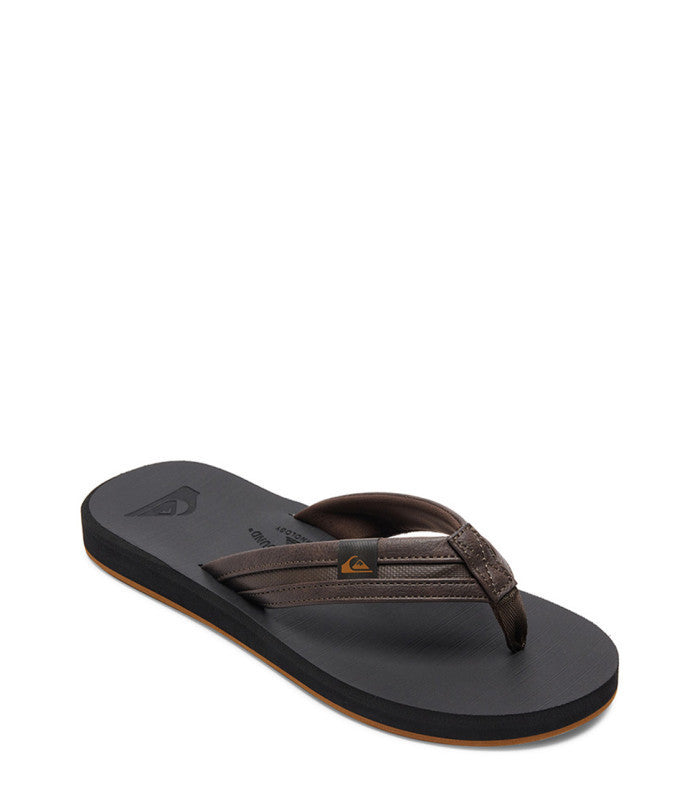 QUIKSILVER Carver Squish Slippers