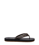 QUIKSILVER Carver Squish Slippers