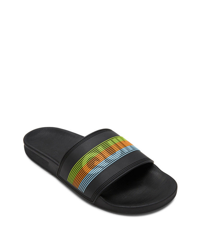 QUIKSILVER Rivi Wordmark Slide