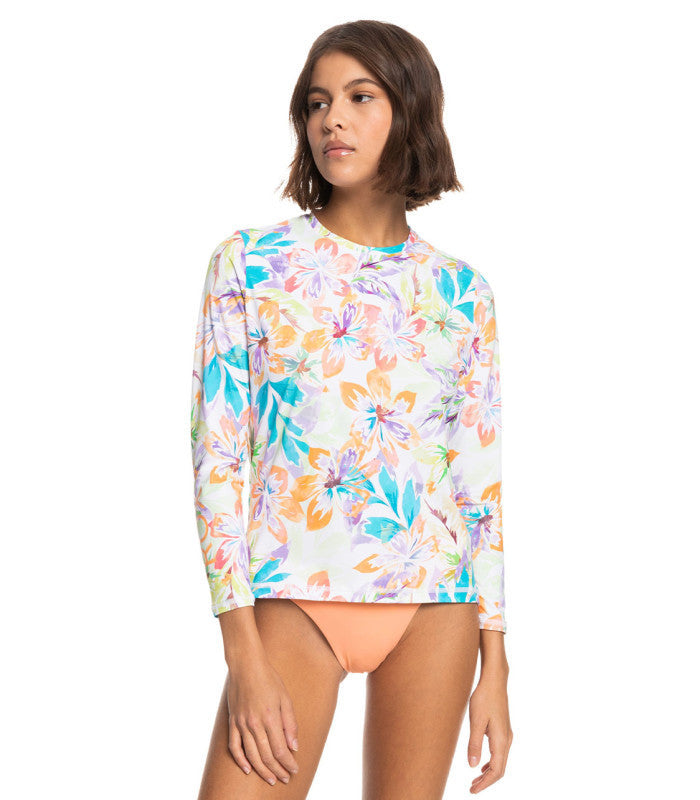 ROXY Sea Skippin Rashguard