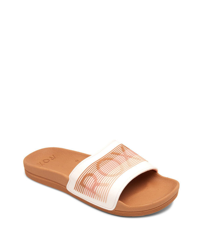 ROXY Slippy LX Slide