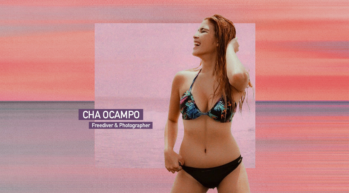 WOMEN OF ACTION SPORTS: CHA OCAMPO